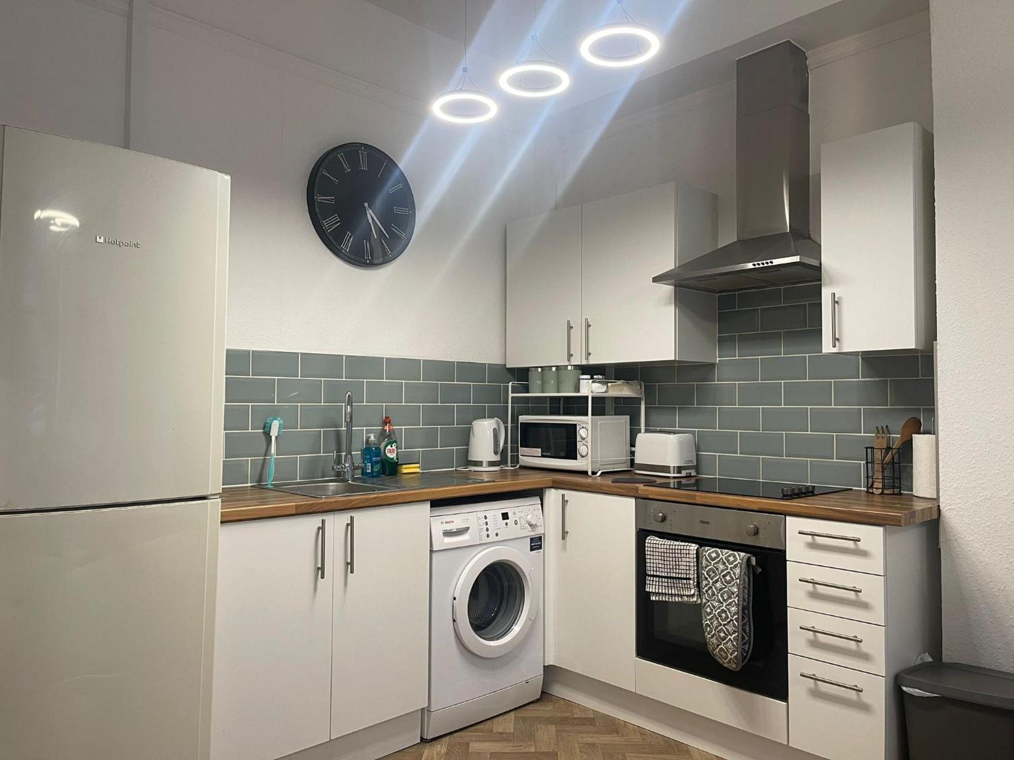 Luxury,Location And Convenience F3 Apartman Bournemouth Kültér fotó